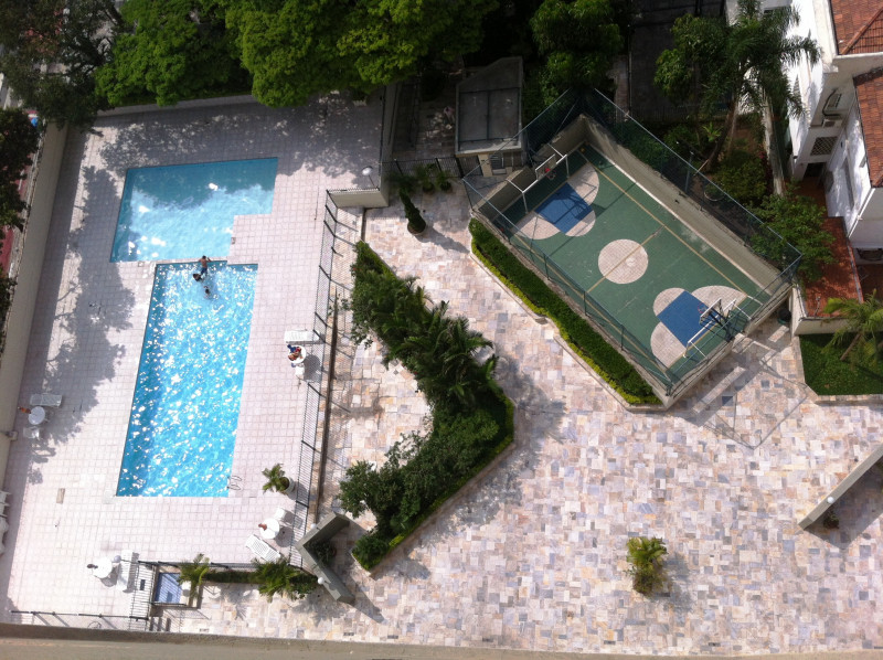 Apartamento à venda Santa Cecília com 63m² e 2 quartos por R$ 430.000 - 972413770-13.JPG