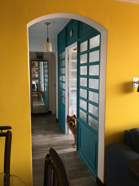 Apartamento à venda Barro Branco (Zona Norte) com 86m² e 3 quartos por R$ 599.000 - 1118350176-img-3139.jpg