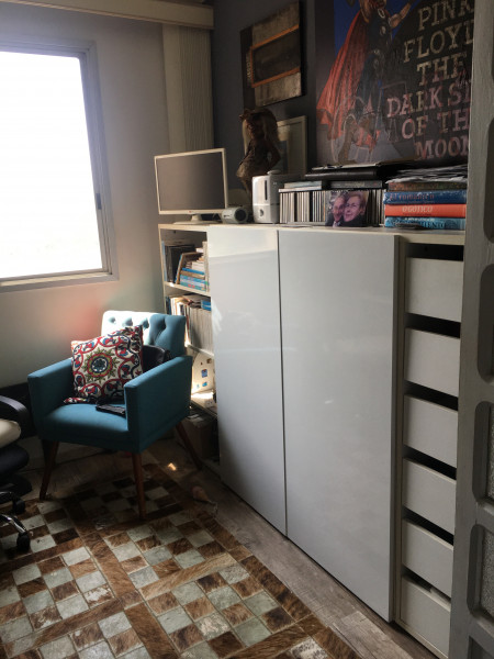 Apartamento à venda Barro Branco (Zona Norte) com 86m² e 3 quartos por R$ 599.000 - 1836481169-img-3146.jpg