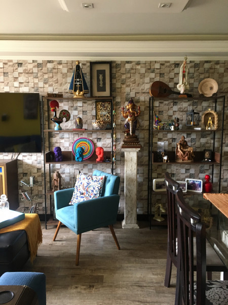 Apartamento à venda Barro Branco (Zona Norte) com 86m² e 3 quartos por R$ 599.000 - 1859296800-img-3137.jpg