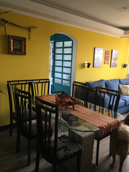 Apartamento à venda Barro Branco (Zona Norte) com 86m² e 3 quartos por R$ 599.000 - 1917445672-img-3135.jpg