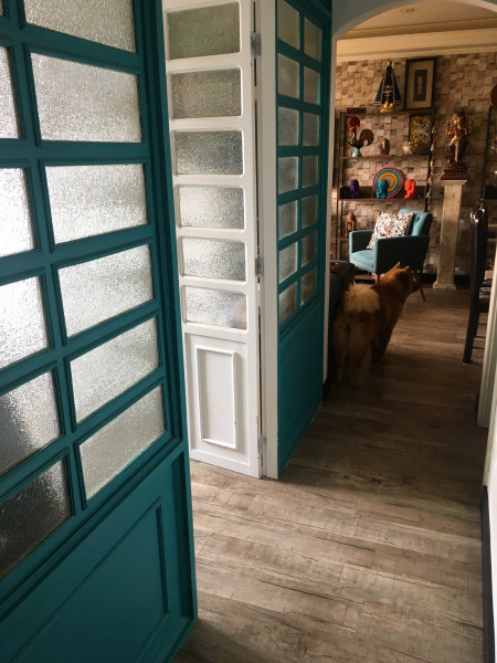 Apartamento à venda Barro Branco (Zona Norte) com 86m² e 3 quartos por R$ 599.000 - 305143202-img-3149.jpg