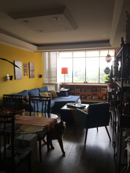 Apartamento à venda Barro Branco (Zona Norte) com 86m² e 3 quartos por R$ 599.000 - 309979150-img-3133.jpg