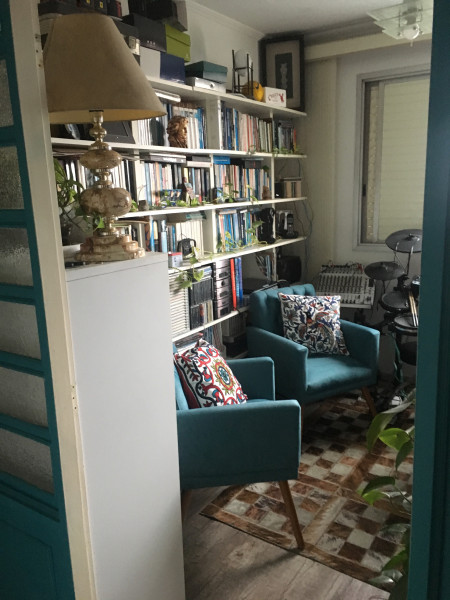 Apartamento à venda Barro Branco (Zona Norte) com 86m² e 3 quartos por R$ 599.000 - 613506015-img-4698.jpg