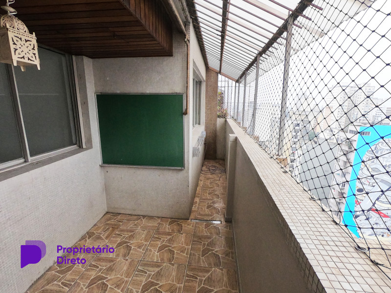 Apartamento à venda Higienópolis com 90m² e 2 quartos por R$ 470.000 - gopr1209.jpg