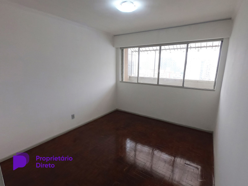 Apartamento à venda Higienópolis com 90m² e 2 quartos por R$ 470.000 - gopr1218.JPG