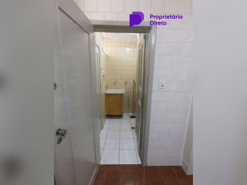 Apartamento à venda Higienópolis com 90m² e 2 quartos por R$ 470.000 - gopr1234.JPG