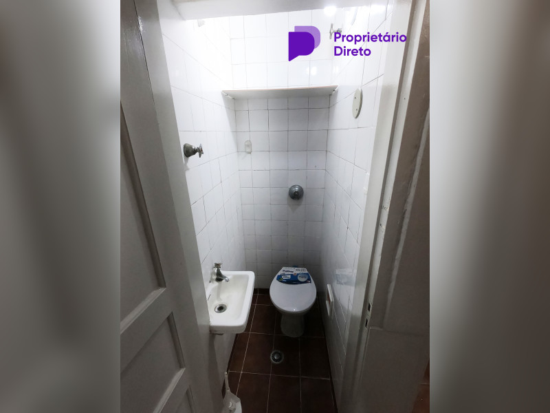 Apartamento à venda Higienópolis com 90m² e 2 quartos por R$ 470.000 - gopr1238.JPG