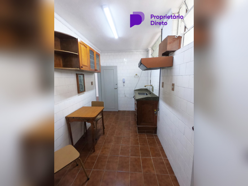 Apartamento à venda Higienópolis com 90m² e 2 quartos por R$ 470.000 - gopr1241.JPG