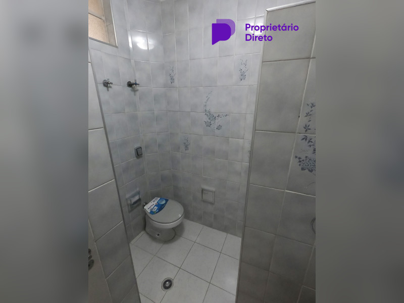 Apartamento à venda Higienópolis com 90m² e 2 quartos por R$ 470.000 - gopr1247.JPG