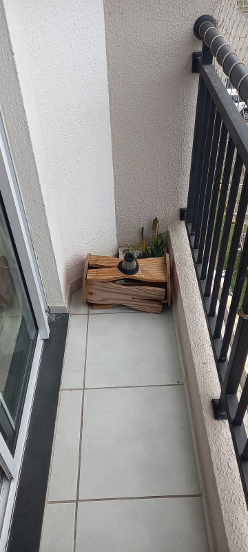 Apartamento à venda Taquara com 45m² e 2 quartos por R$ 220.000 - 1310732986-20221005-124228.jpg