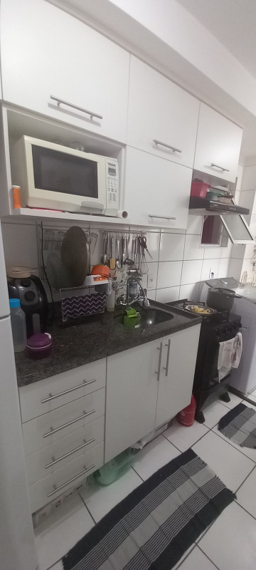 Apartamento à venda Taquara com 45m² e 2 quartos por R$ 220.000 - 260932460-20221005-130413.jpg
