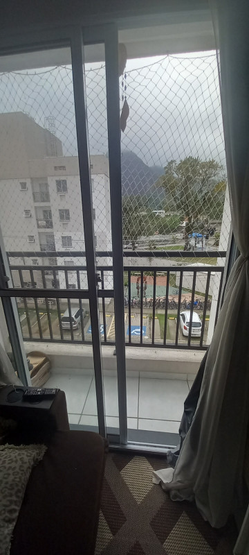 Apartamento à venda Taquara com 45m² e 2 quartos por R$ 220.000 - 381057622-20221005-131136.jpg