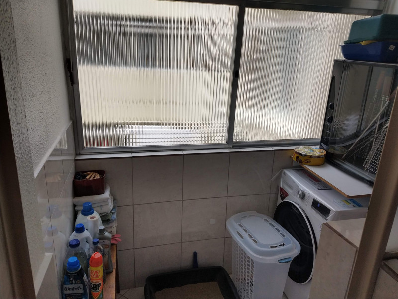 Apartamento à venda Sarandi com 69m² e 2 quartos por R$ 258.000 - 1555703775-area-de-servico-01.jpg
