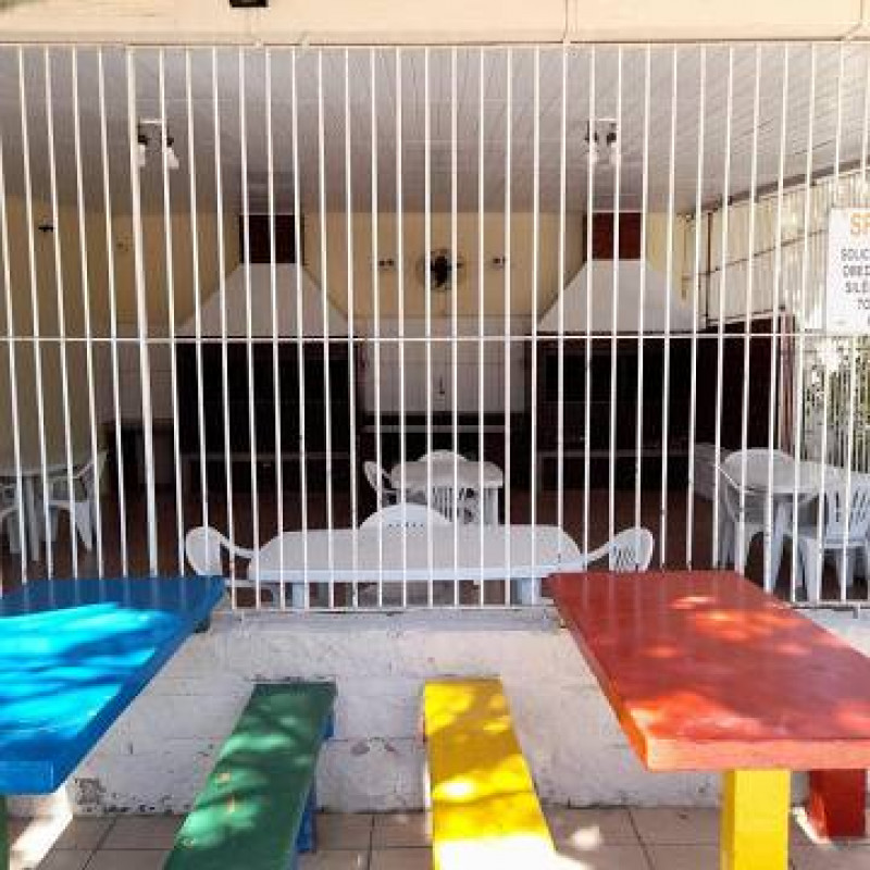 Apartamento à venda Sarandi com 69m² e 2 quartos por R$ 258.000 - 335051143-churrasqueiras-cobertas-para-dias-chuvosos.jpg