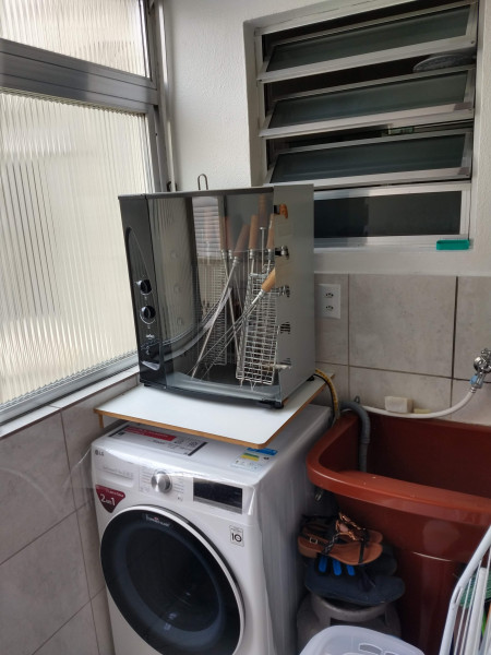 Apartamento à venda Sarandi com 69m² e 2 quartos por R$ 258.000 - 647106195-area-de-servico-01.jpg