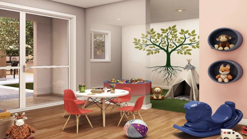 Apartamento à venda Vila São João com 47m² e 2 quartos por R$ 310.000 - 1035068995-9f3c882d-26a2-4827-9895-c52fe4192eed.jpeg