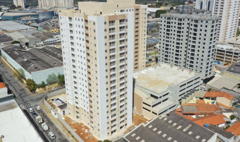 Apartamento à venda Vila São João com 47m² e 2 quartos por R$ 310.000 - 1442196517-1eccde77-94c3-40a9-88e1-0305e2097003.jpeg