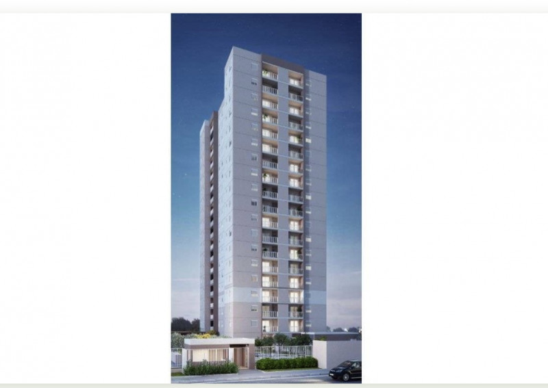 Apartamento à venda Vila São João com 47m² e 2 quartos por R$ 310.000 - 1504256451-408a686d-a5d3-412b-b76f-007324d5a6fd.jpeg