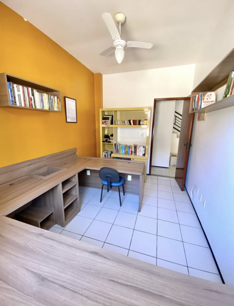 Casa de condomínio à venda Edson Queiroz com 200m² e 5 quartos por R$ 680.000 - 1252041694-img-2802.jpeg