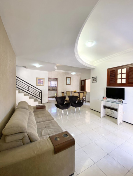 Casa de condomínio à venda Edson Queiroz com 200m² e 5 quartos por R$ 680.000 - 291159513-img-2801.jpeg