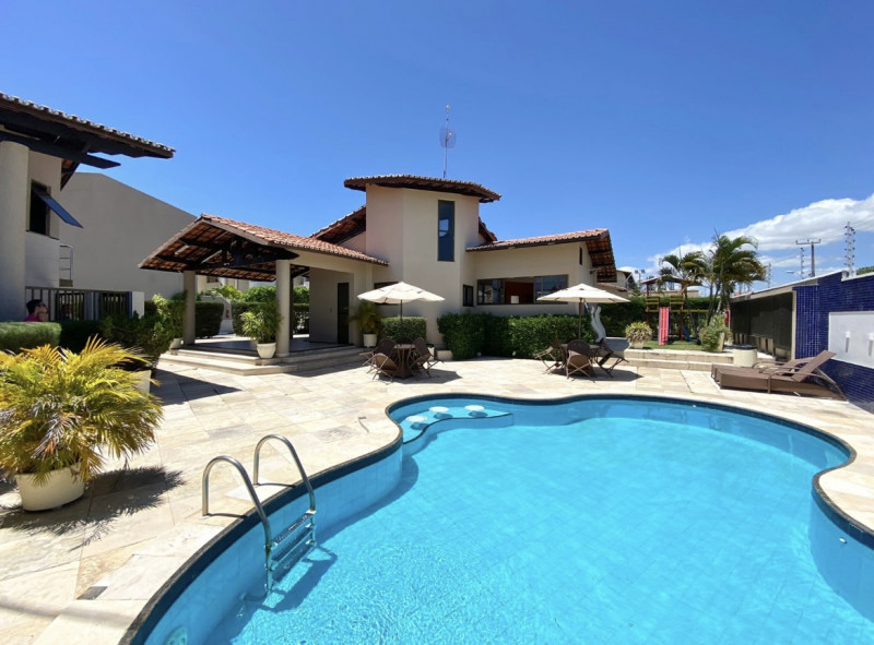 Casa de condomínio à venda Edson Queiroz com 200m² e 5 quartos por R$ 680.000 - 968749194-img-2809.jpeg