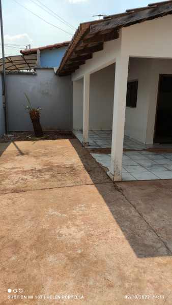 Casa à venda Parque Residencial São José com 109m² e 3 quartos por R$ 230.000 - 2060595917-img-20221002-141154.jpg