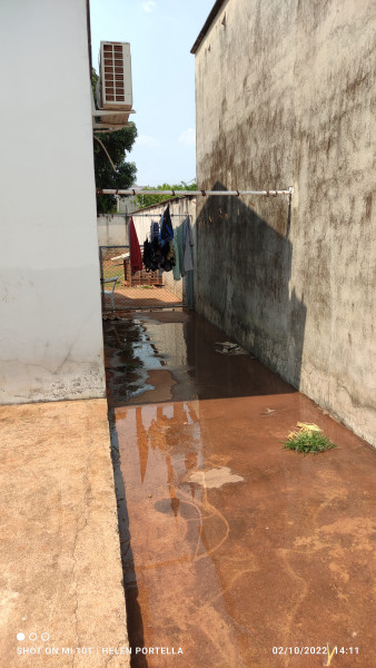 Casa à venda Parque Residencial São José com 109m² e 3 quartos por R$ 230.000 - 274927954-img-20221002-141145.jpg