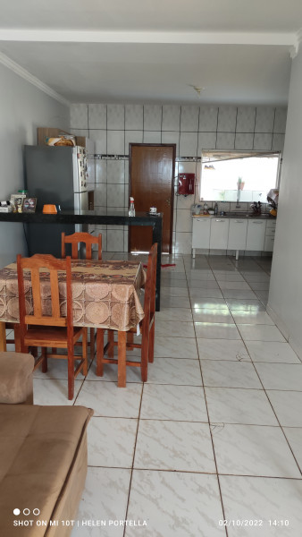 Casa à venda Parque Residencial São José com 109m² e 3 quartos por R$ 230.000 - 297084996-img-20221002-141025.jpg