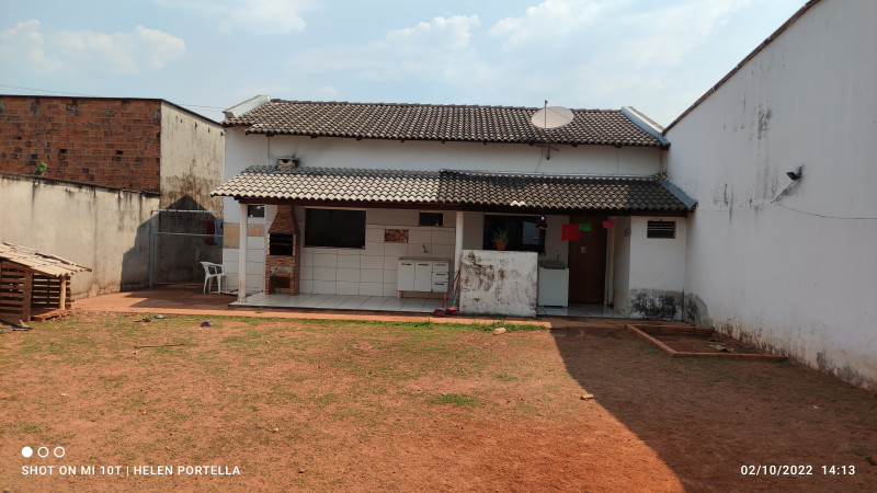 Casa à venda Parque Residencial São José com 109m² e 3 quartos por R$ 230.000 - 91896894-img-20221002-141332.jpg