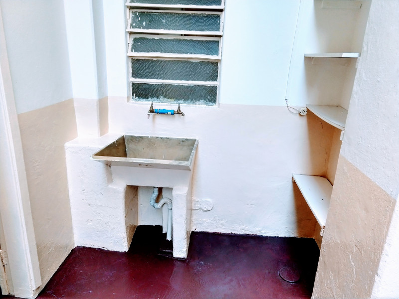 Apartamento para alugar Luz com 50m² e 1 quarto por R$ 1.500 - 2125040821-img-20200115-121614338-hdr.jpg