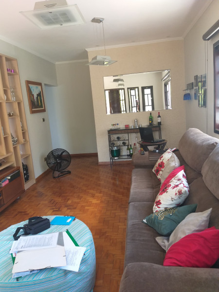 Casa à venda Jardim do Cruzeiro com 360m² e 3 quartos por R$ 750.000 - 1492867746-sala-de-estar.jpg