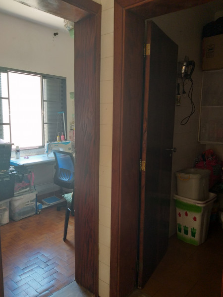 Casa à venda Jardim do Cruzeiro com 360m² e 3 quartos por R$ 750.000 - 1503467336-quarto-empregada-com-banheiro.jpg