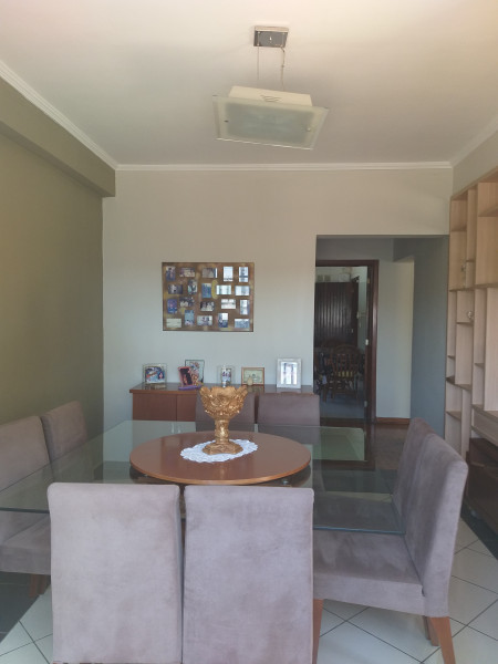 Casa à venda Jardim do Cruzeiro com 360m² e 3 quartos por R$ 750.000 - 759961801-sala-de-jantar.jpg