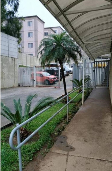 Apartamento à venda Jardim Ipanema(Zona Oeste) com 40m² e 2 quartos por R$ 200.000 - 1090011470-2.jpeg