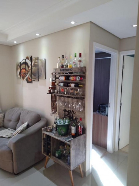Apartamento à venda Jardim Ipanema(Zona Oeste) com 40m² e 2 quartos por R$ 200.000 - 1332629970-13.jpeg