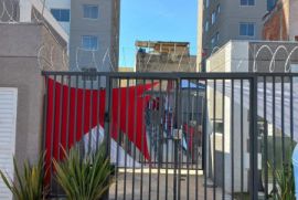 Apartamento à venda Vila Chabilândia  com 40m² - 2 dormitórios -  vagas - R$ 160.000 - 1667639328-c11.jpeg