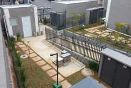 Apartamento à venda Vila Chabilândia  com 40m² - 2 dormitórios -  vagas - R$ 160.000 - 1765131554-c12.jpeg