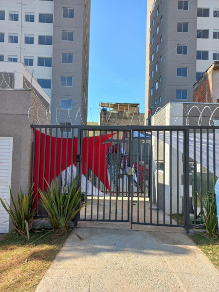 Apartamento à venda Vila Chabilândia  com 40m² e 2 quartos por R$ 160.000 - 1667639328-c11.jpeg