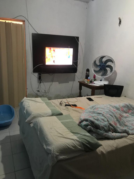 Casa à venda japiim com 50m² e 1 quarto por R$ 75.000 - 1109598301-img-20220906-wa0289.jpg