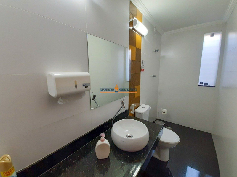 Comercial à venda Santa Amélia com 360m² e 1 quarto por R$ 1.990.000 - 1019865217-banheiro.jpg