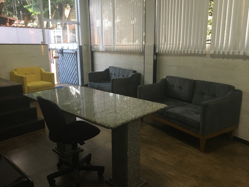 Comercial à venda Santa Amélia com 360m² e 1 quarto por R$ 1.990.000 - 1184995557-recepcao.JPG