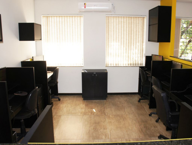 Comercial à venda Santa Amélia com 360m² e 1 quarto por R$ 1.990.000 - 1607774318-coordenacao.jpg