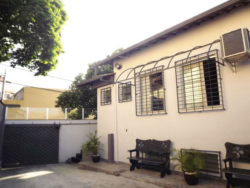 Comercial à venda Santa Amélia com 360m² e 1 quarto por R$ 1.990.000 - 60424500-entrada.jpg