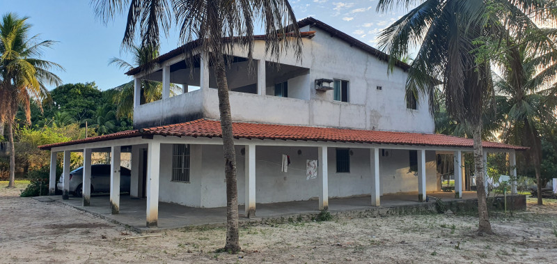 Chácara à venda Centro com 7500m² e 10 quartos por R$ 580.000 - 1128947609-20220713-170332.jpg