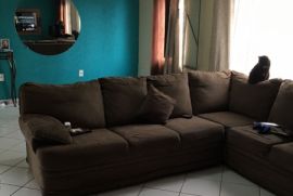 Casa à venda Parque São Quirino com 135m² - 2 dormitórios -  vagas - R$ 600.000 - 86493386-img-20220825-wa0039.jpg