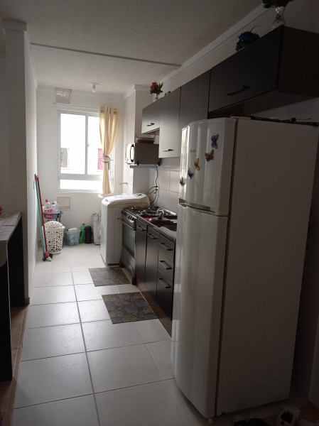 Apartamento à venda Aventureiro com 54m² e 2 quartos por R$ 220.000 - 1417519120-img-20221004-112838.jpg