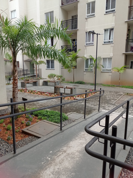 Apartamento à venda Aventureiro com 54m² e 2 quartos por R$ 220.000 - 1885176983-img-20221004-114413.jpg