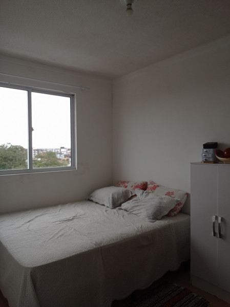 Apartamento à venda Aventureiro com 54m² e 2 quartos por R$ 220.000 - 1937019254-img-20221004-113038.jpg