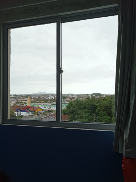 Apartamento à venda Aventureiro com 54m² e 2 quartos por R$ 220.000 - 986865412-img-20221004-114017.jpg